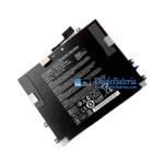 Batería para Pegatron Wacom G6BTA019H DTH-W1310 CINTIQ [Batería de repuesto]